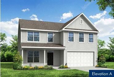 109 Shingle Oak Drive Photo 1