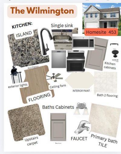 109 Shingle Oak Drive Photo 2