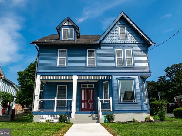 1641 MAIN STREET, WHITEFORD, MD 21160