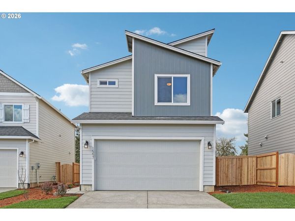 1557 N Millican Creek ST, Lafayette, OR 97127