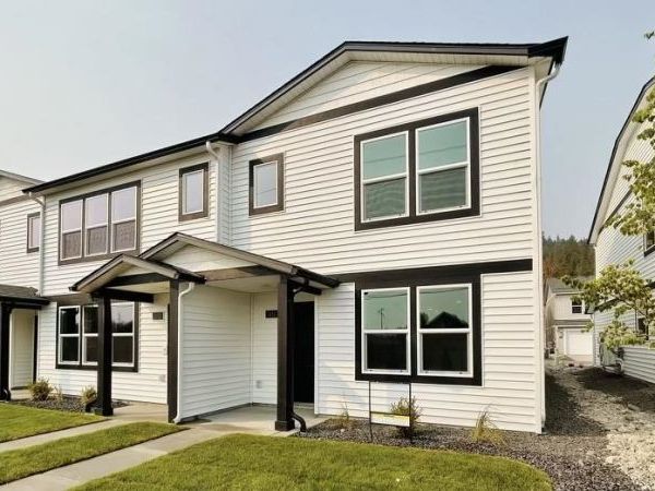5113 E Frederick Ave, Spokane, WA 99217