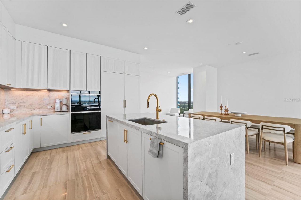 3101 Bayshore Boulevard, Unit 2501, Tampa, FL 33629 Photo