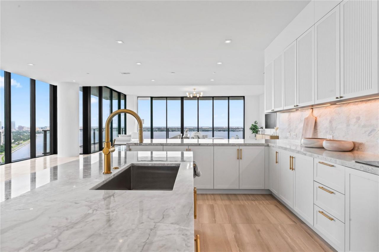 3101 Bayshore Boulevard, Unit 2501, Tampa, FL 33629 Photo