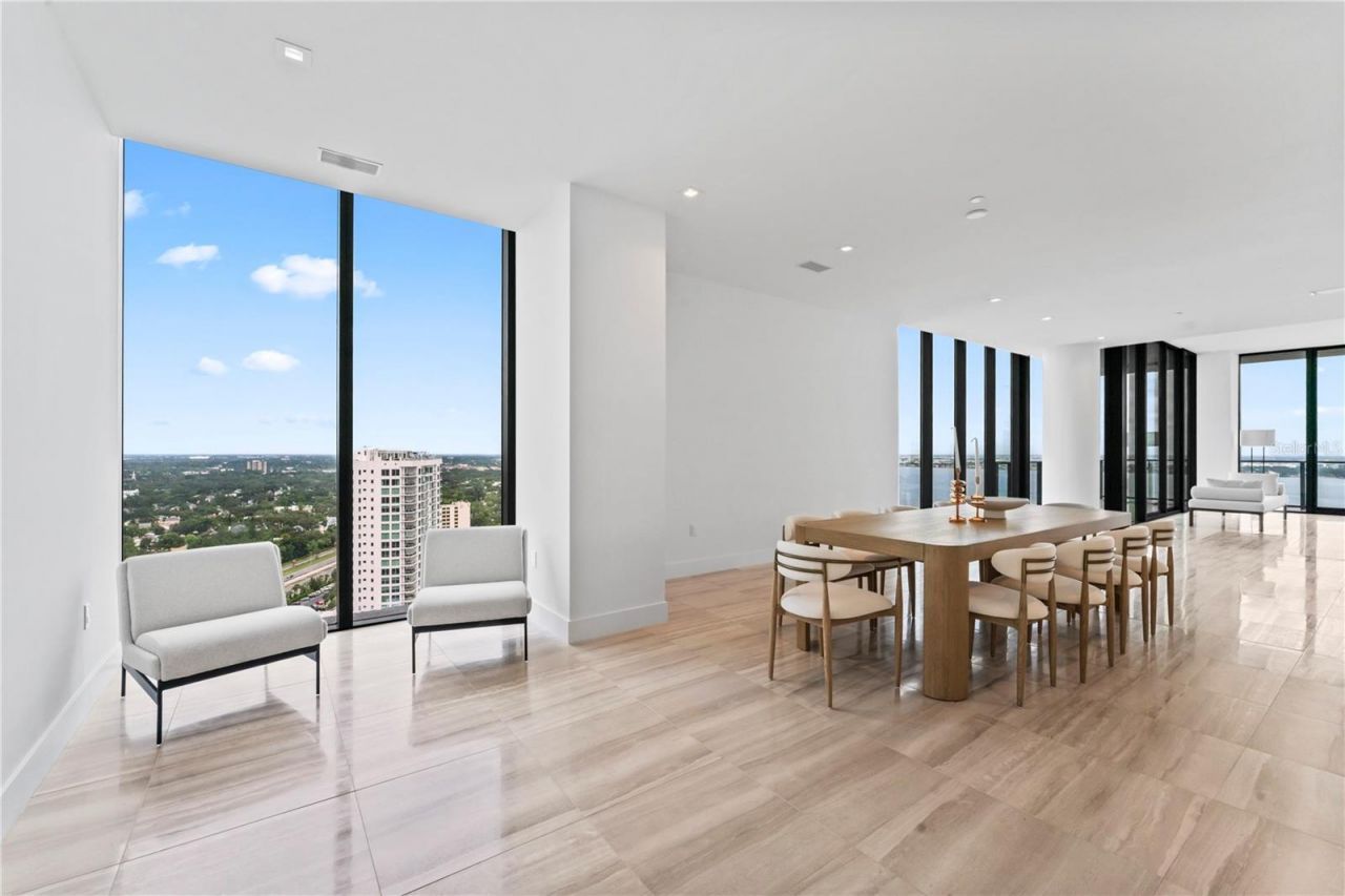 3101 Bayshore Boulevard, Unit 2501, Tampa, FL 33629 Photo