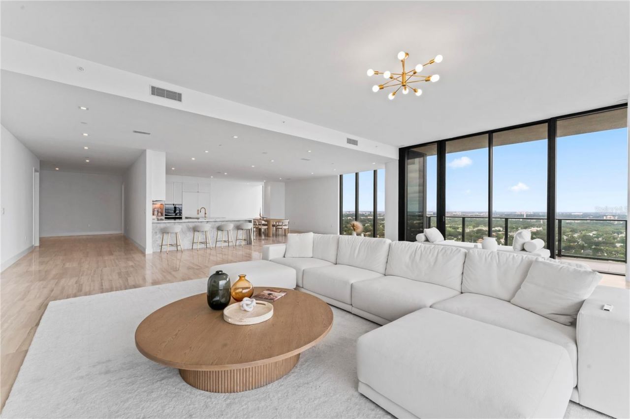 3101 Bayshore Boulevard, Unit 2501, Tampa, FL 33629 Photo