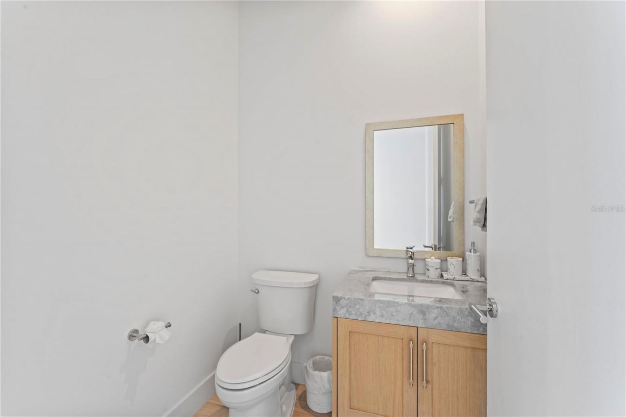 3101 Bayshore Boulevard, Unit 2501, Tampa, FL 33629 Photo