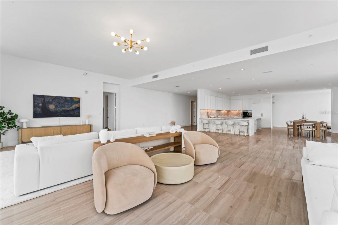 3101 Bayshore Boulevard, Unit 2501, Tampa, FL 33629 Photo