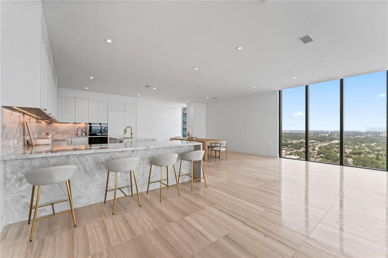 3101 Bayshore Boulevard, Unit 2501, Tampa, FL 33629 Photo