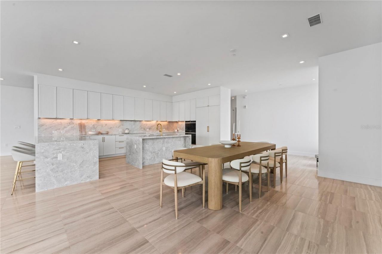 3101 Bayshore Boulevard, Unit 2501, Tampa, FL 33629 Photo