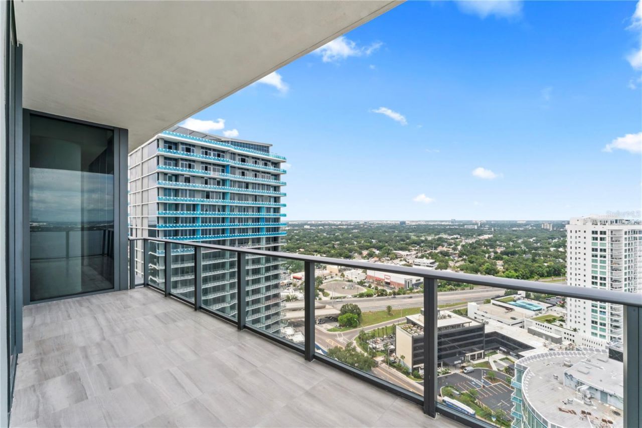 3101 Bayshore Boulevard, Unit 2501, Tampa, FL 33629 Photo
