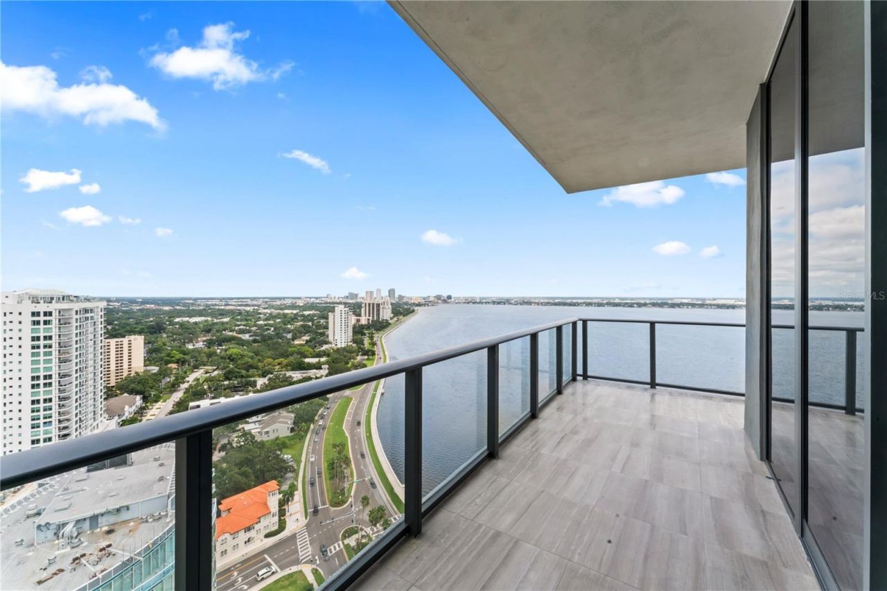 3101 Bayshore Boulevard, Unit 2501, Tampa, FL 33629 Photo