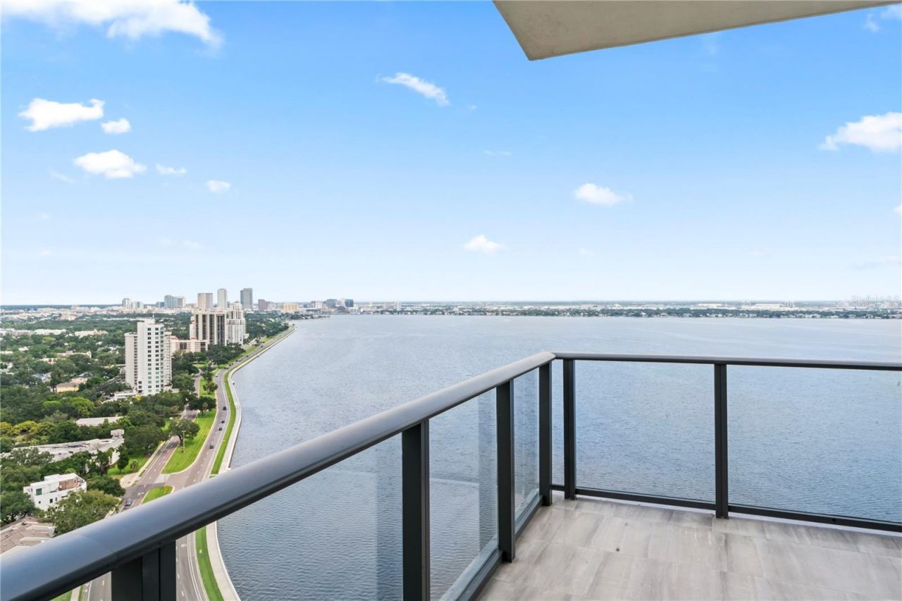 3101 Bayshore Boulevard, Unit 2501, Tampa, FL 33629 Photo