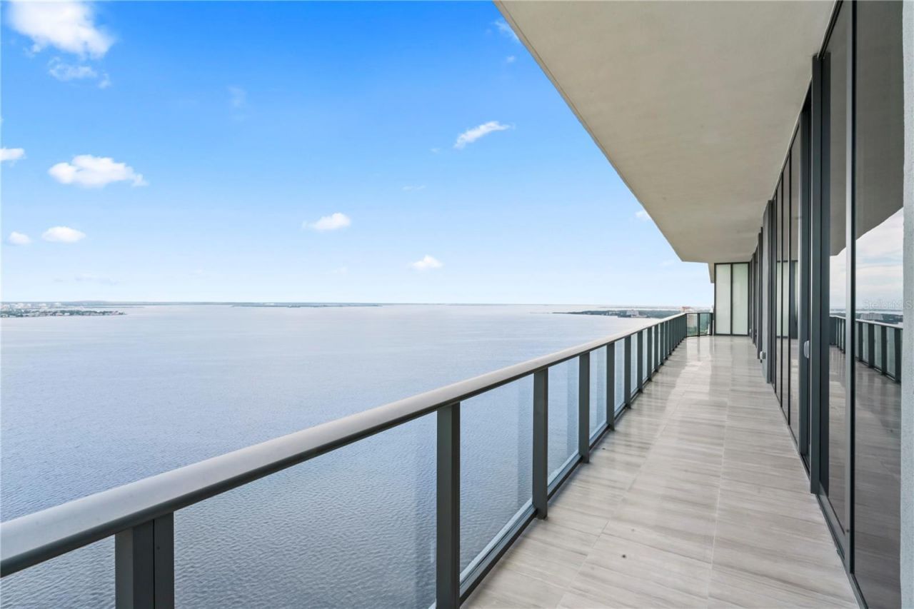 3101 Bayshore Boulevard, Unit 2501, Tampa, FL 33629 Photo