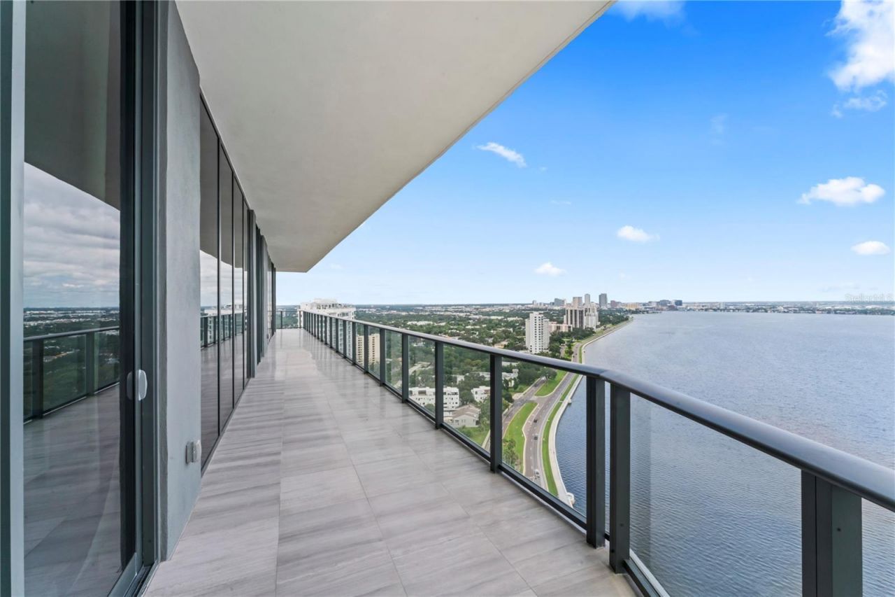 3101 Bayshore Boulevard, Unit 2501, Tampa, FL 33629 Photo
