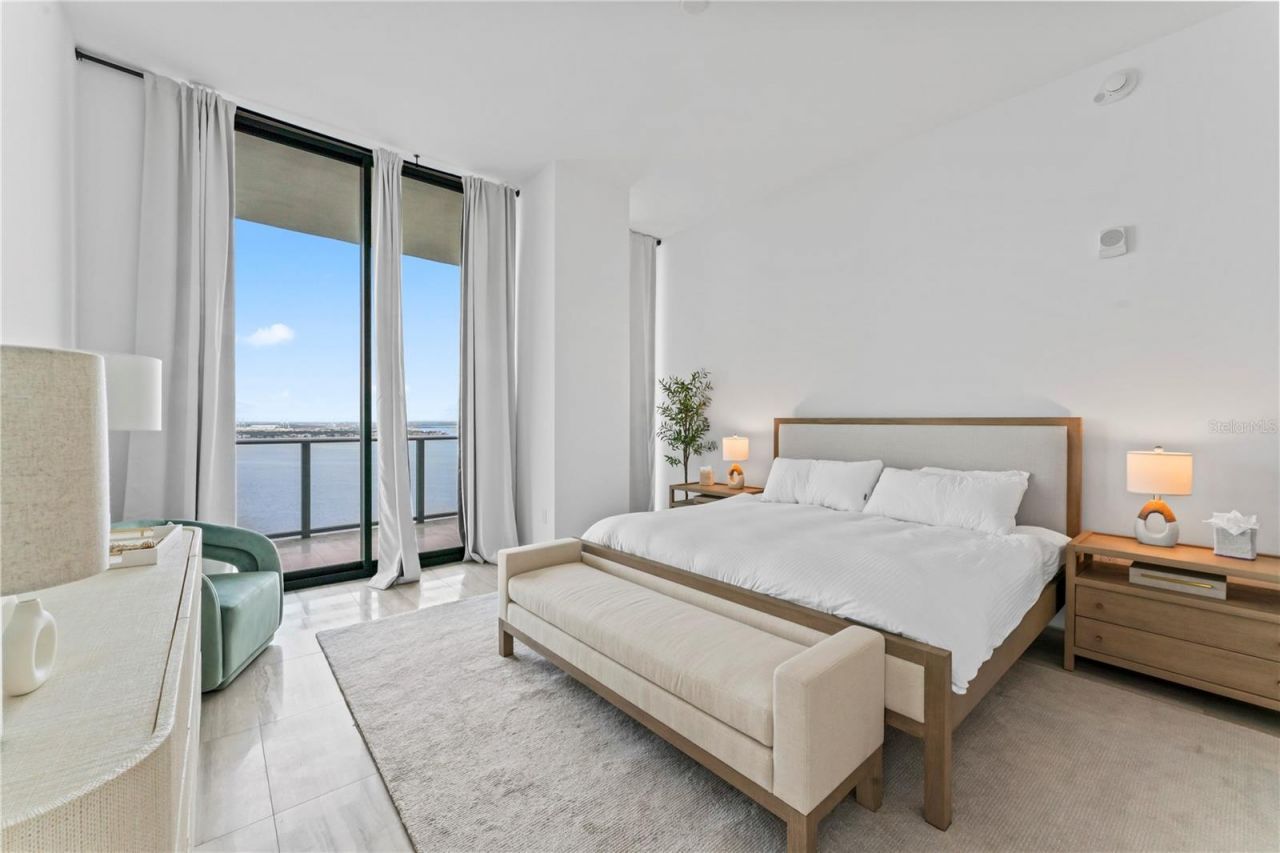 3101 Bayshore Boulevard, Unit 2501, Tampa, FL 33629 Photo