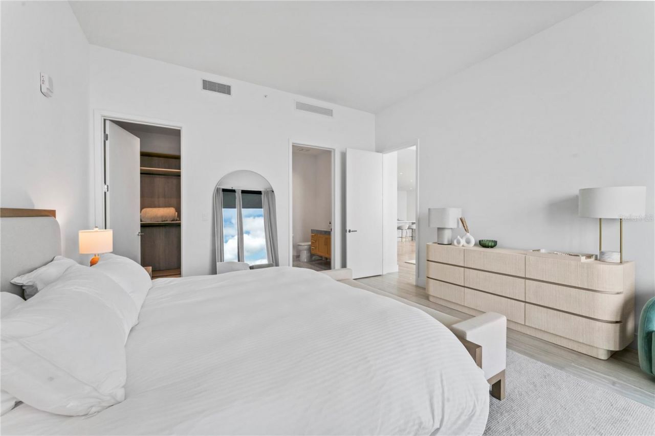 3101 Bayshore Boulevard, Unit 2501, Tampa, FL 33629 Photo