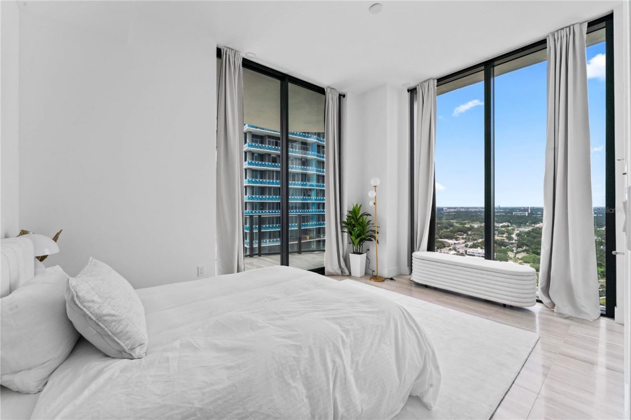 3101 Bayshore Boulevard, Unit 2501, Tampa, FL 33629 Photo