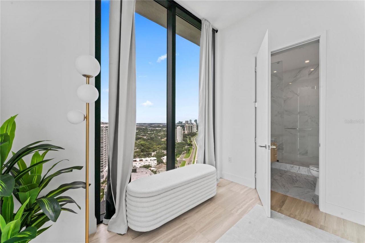 3101 Bayshore Boulevard, Unit 2501, Tampa, FL 33629 Photo