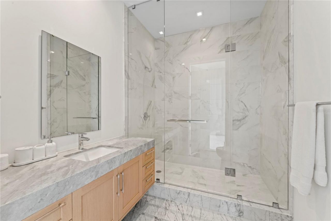 3101 Bayshore Boulevard, Unit 2501, Tampa, FL 33629 Photo