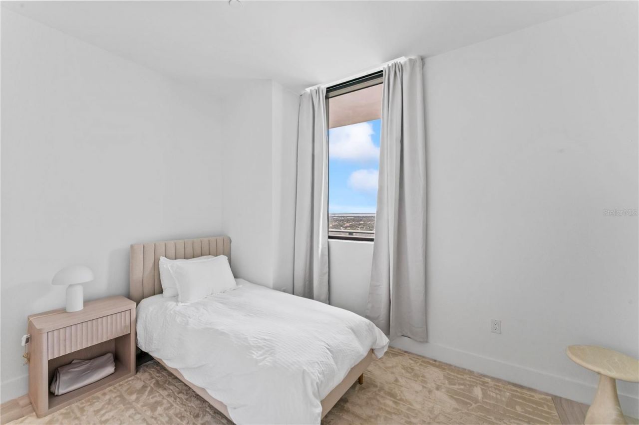 3101 Bayshore Boulevard, Unit 2501, Tampa, FL 33629 Photo