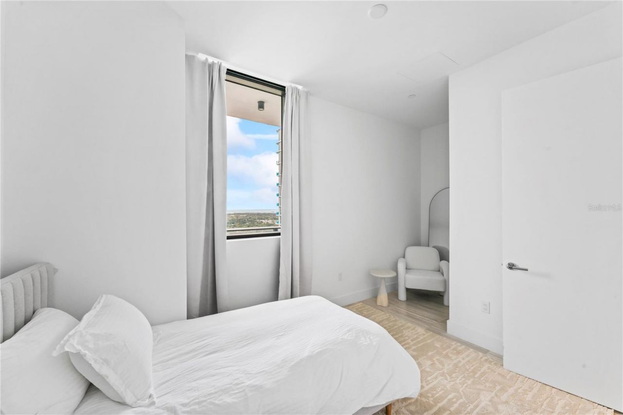 3101 Bayshore Boulevard, Unit 2501, Tampa, FL 33629 Photo