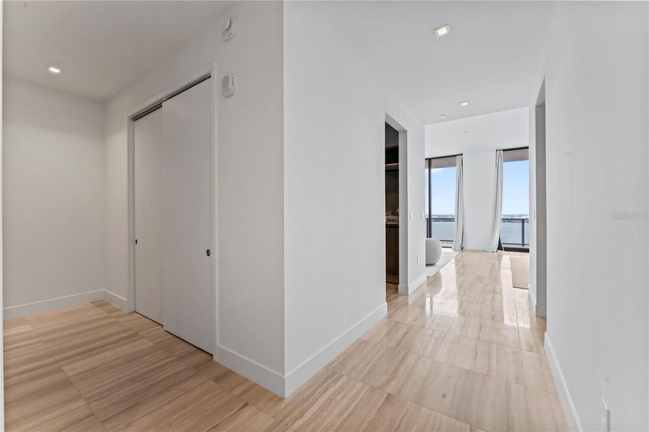 3101 Bayshore Boulevard, Unit 2501, Tampa, FL 33629 Photo