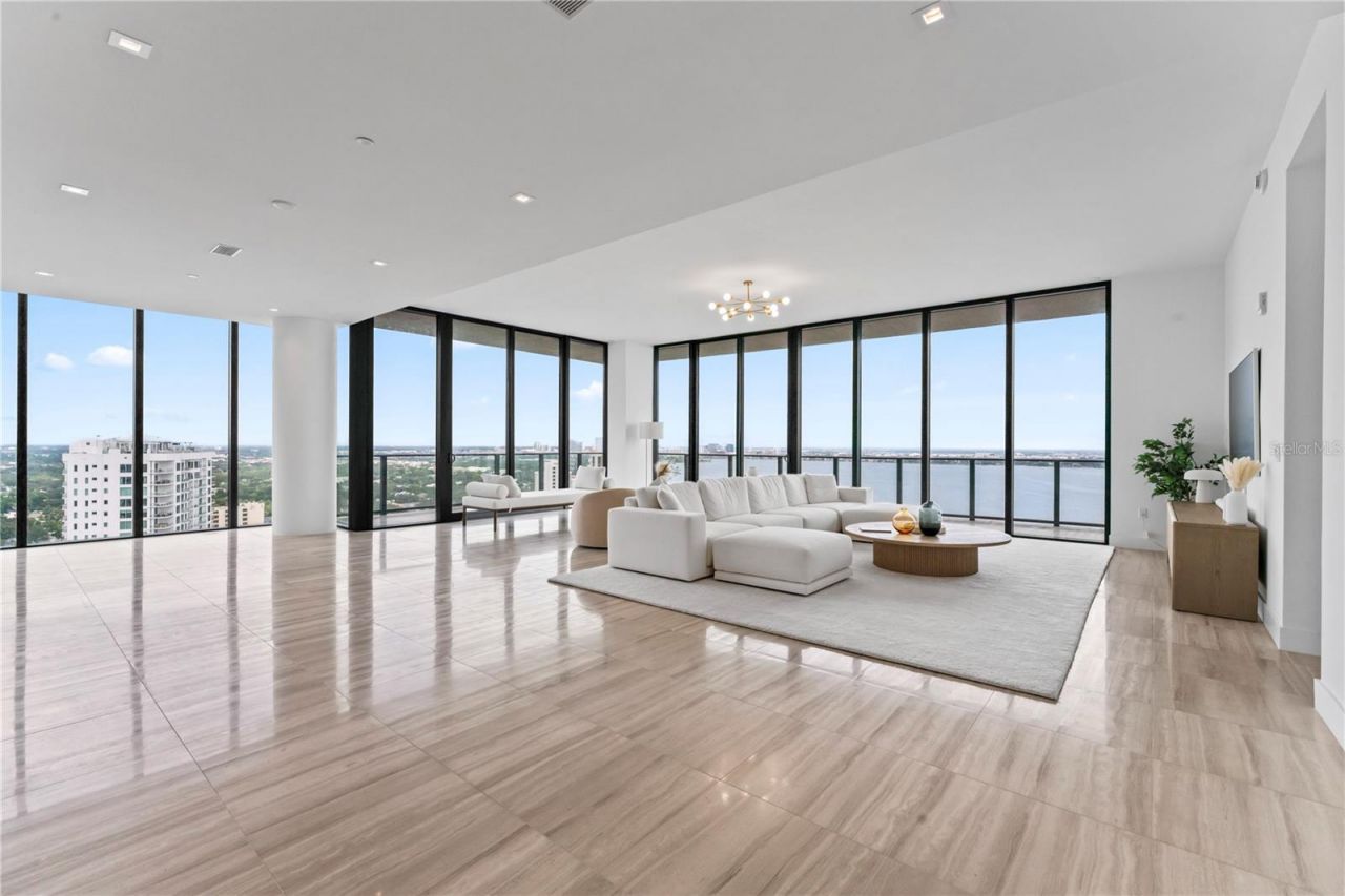 3101 Bayshore Boulevard, Unit 2501, Tampa, FL 33629 Photo