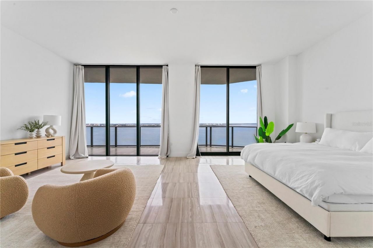 3101 Bayshore Boulevard, Unit 2501, Tampa, FL 33629 Photo