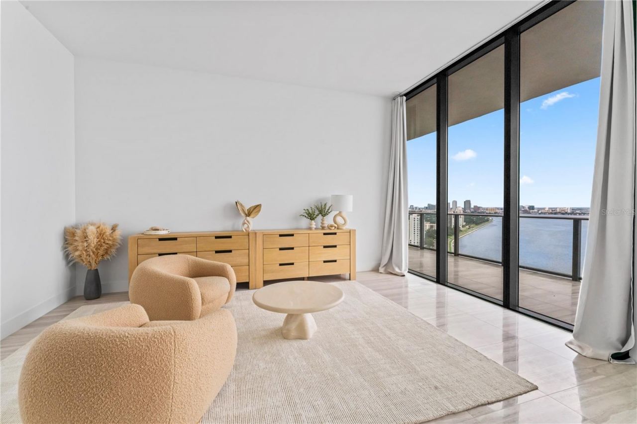 3101 Bayshore Boulevard, Unit 2501, Tampa, FL 33629 Photo