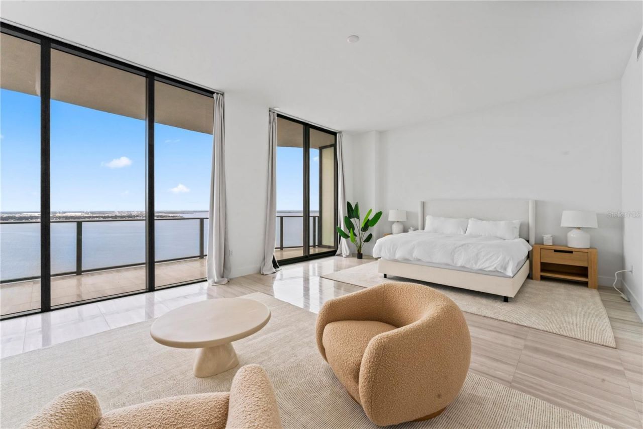 3101 Bayshore Boulevard, Unit 2501, Tampa, FL 33629 Photo