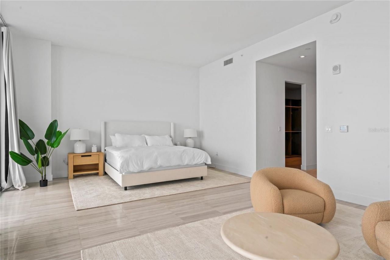 3101 Bayshore Boulevard, Unit 2501, Tampa, FL 33629 Photo