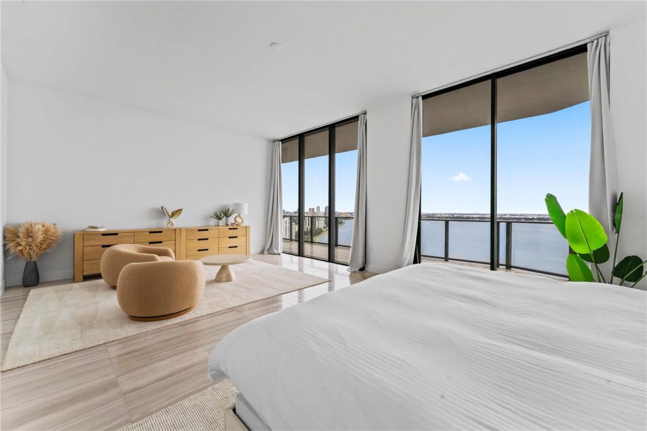 3101 Bayshore Boulevard, Unit 2501, Tampa, FL 33629 Photo