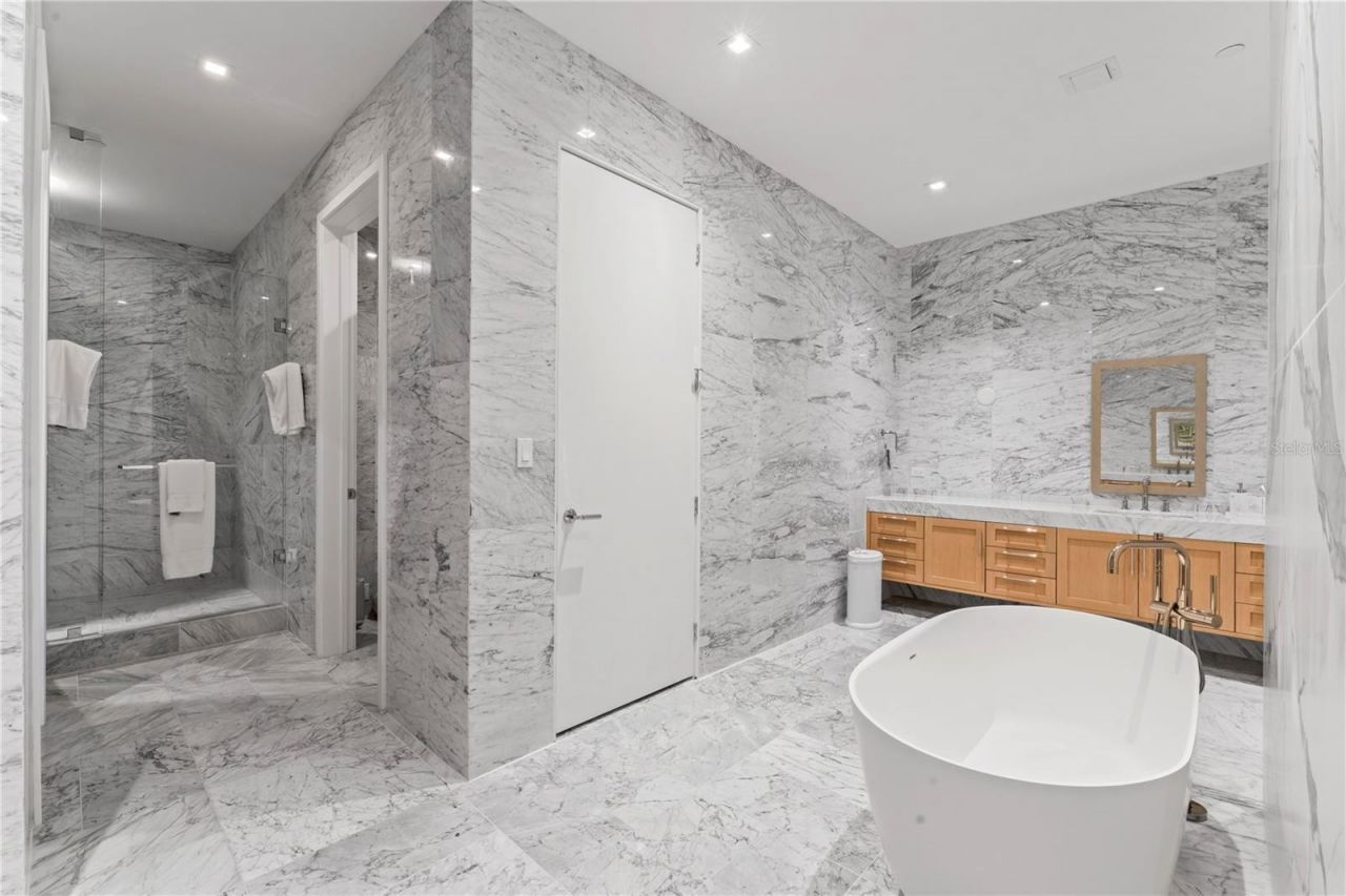 3101 Bayshore Boulevard, Unit 2501, Tampa, FL 33629 Photo