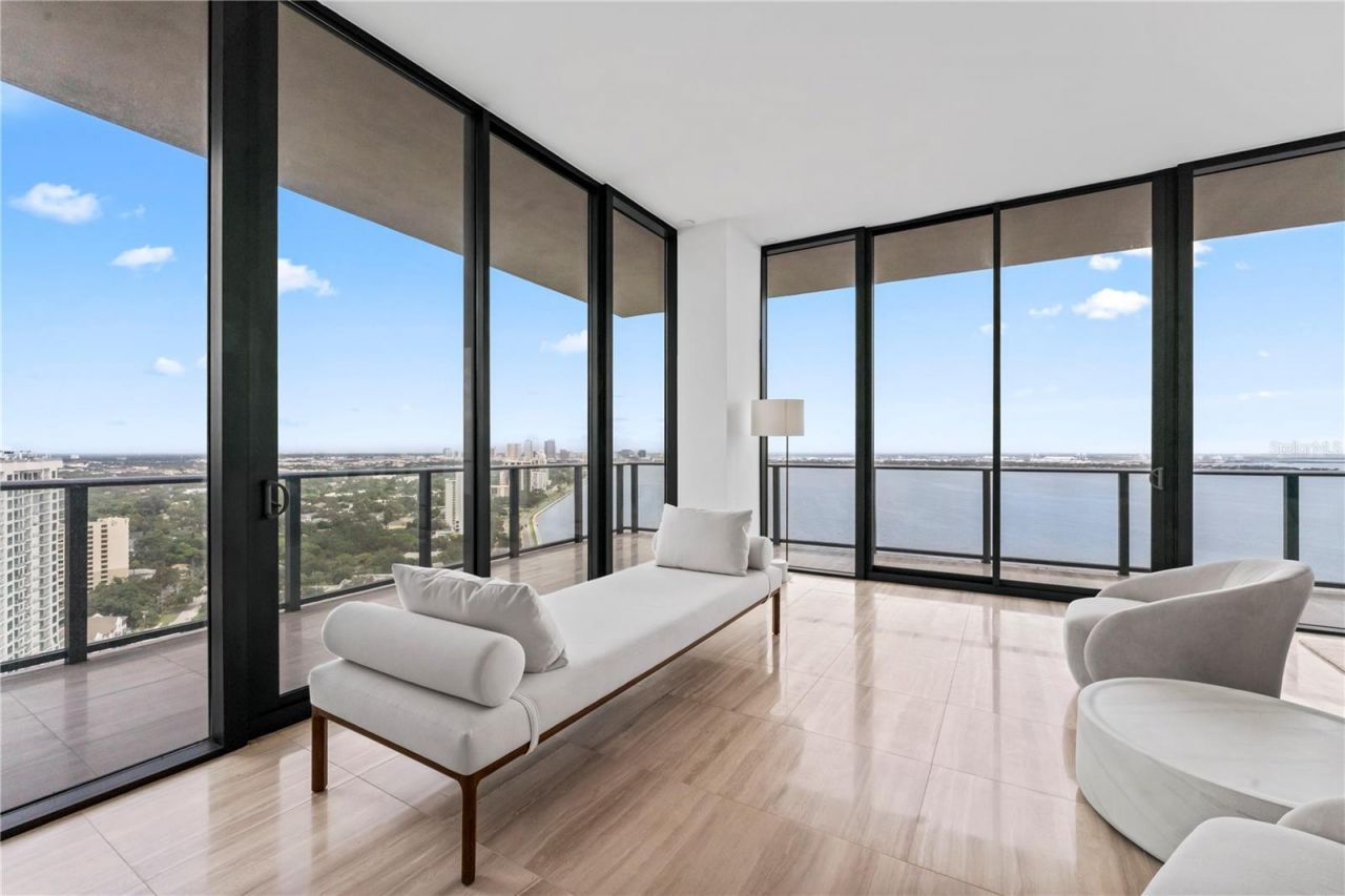 3101 Bayshore Boulevard, Unit 2501, Tampa, FL 33629 Photo