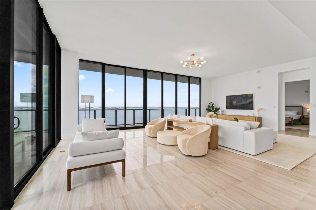 3101 Bayshore Boulevard, Unit 2501, Tampa, FL 33629 Photo