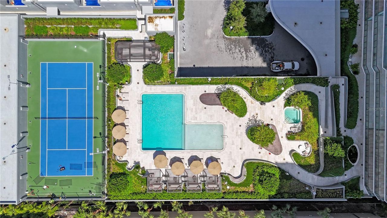 3101 Bayshore Boulevard, Unit 2501, Tampa, FL 33629 Photo