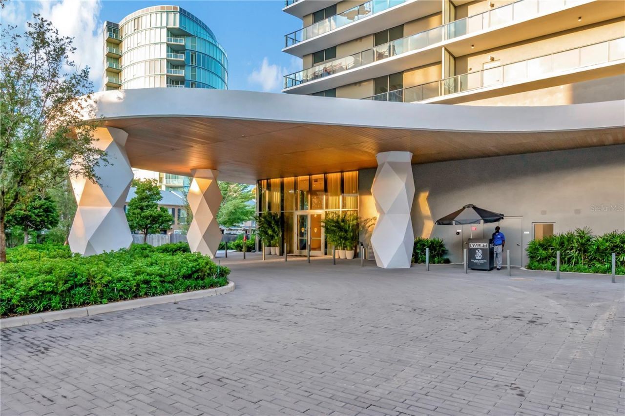 3101 Bayshore Boulevard, Unit 2501, Tampa, FL 33629 Photo