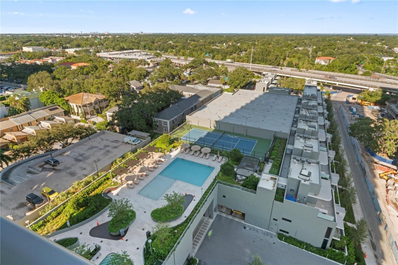 3101 Bayshore Boulevard, Unit 2501, Tampa, FL 33629 Photo