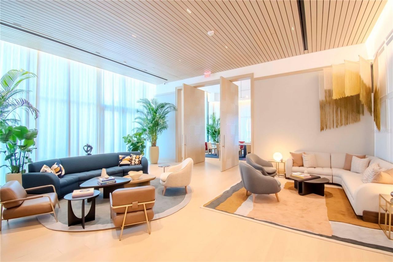 3101 Bayshore Boulevard, Unit 2501, Tampa, FL 33629 Photo