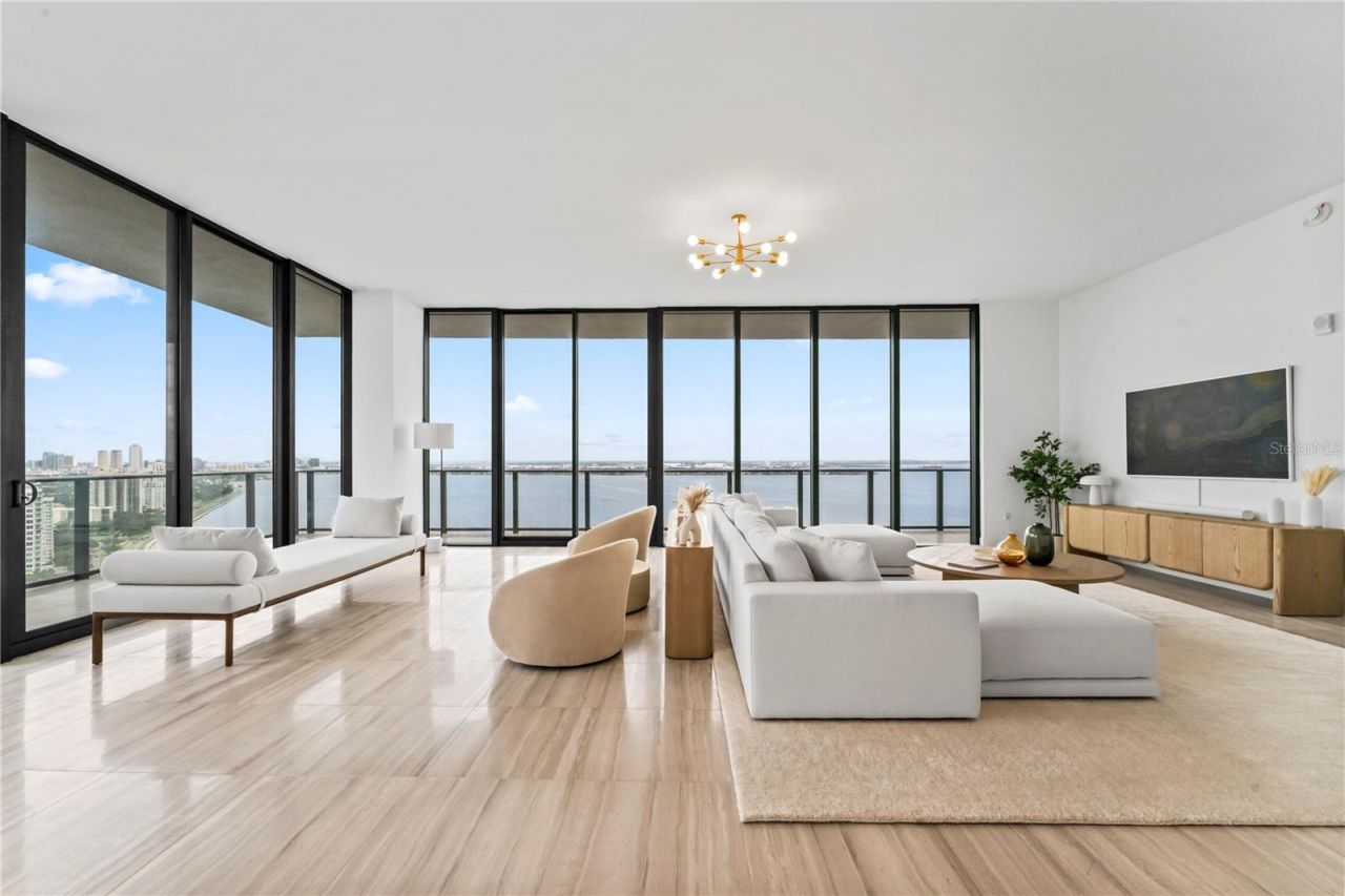 3101 Bayshore Boulevard, Unit 2501, Tampa, FL 33629 Photo
