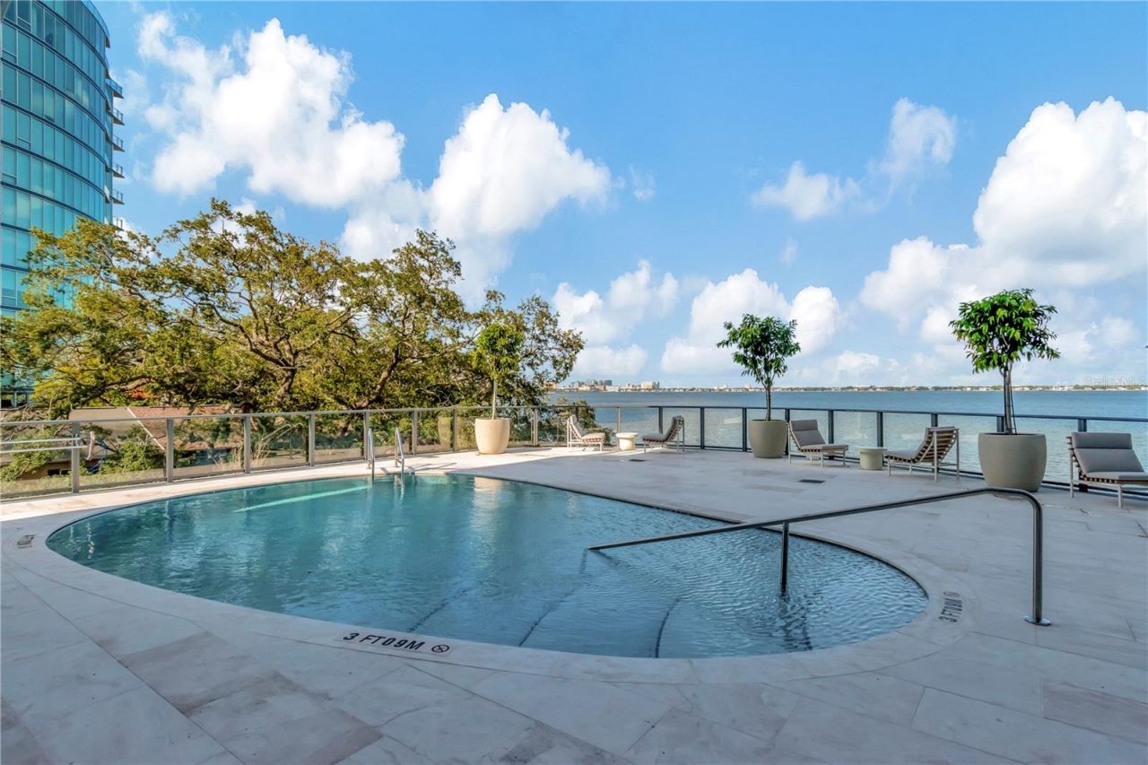 3101 Bayshore Boulevard, Unit 2501, Tampa, FL 33629 Photo