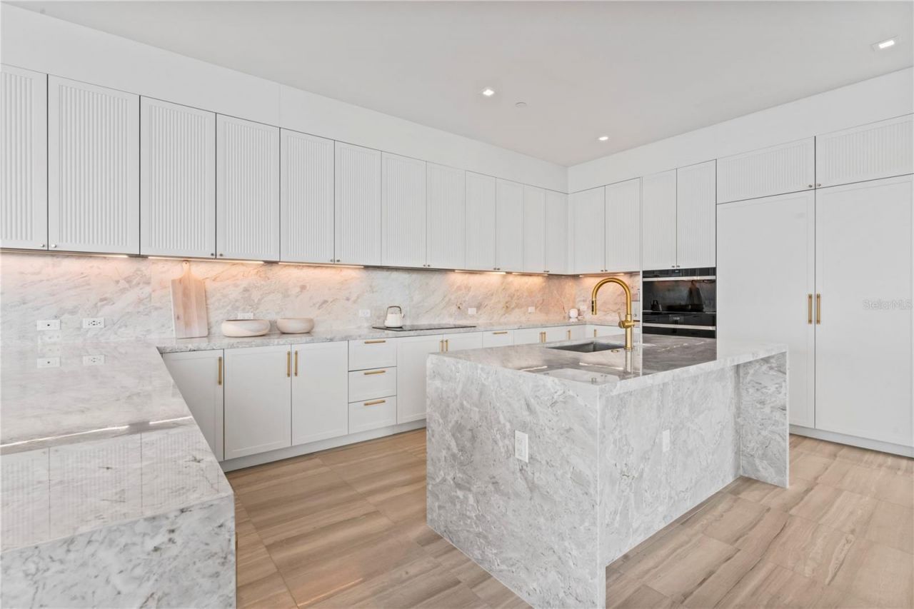 3101 Bayshore Boulevard, Unit 2501, Tampa, FL 33629 Photo