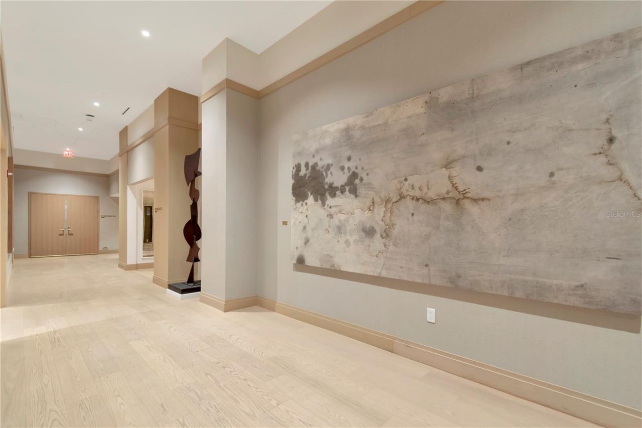 3101 Bayshore Boulevard, Unit 2501, Tampa, FL 33629 Photo