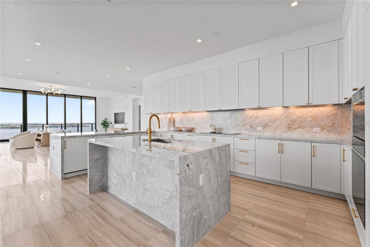 3101 Bayshore Boulevard, Unit 2501, Tampa, FL 33629 Photo