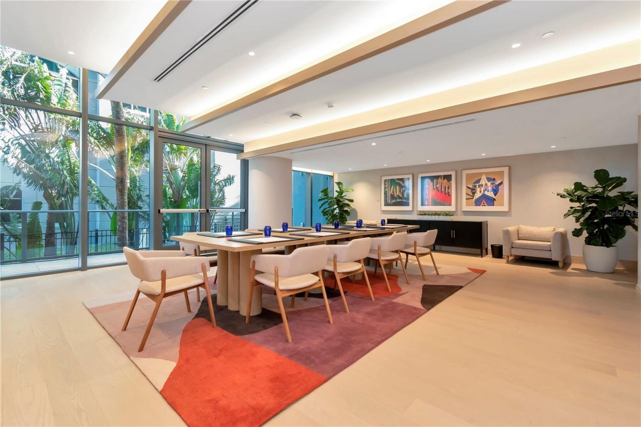3101 Bayshore Boulevard, Unit 2501, Tampa, FL 33629 Photo