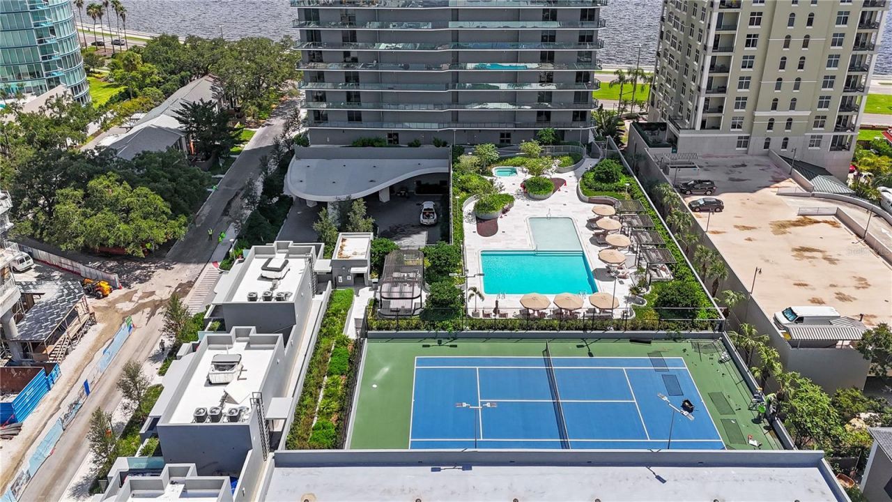 3101 Bayshore Boulevard, Unit 2501, Tampa, FL 33629 Photo