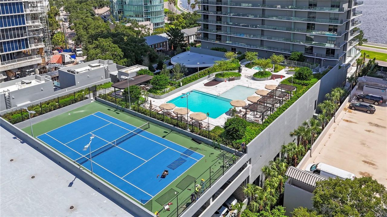 3101 Bayshore Boulevard, Unit 2501, Tampa, FL 33629 Photo