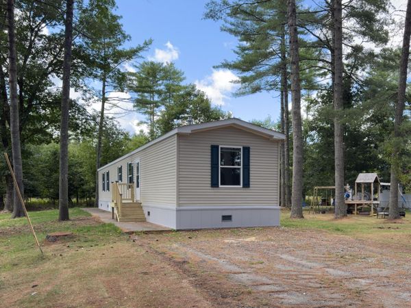 5 Lucus Drive, Montville, ME 04941