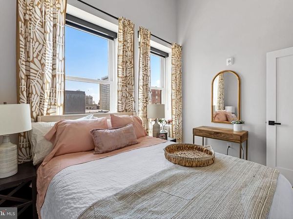 600 HOWARD STREET N, Unit 402, BALTIMORE, MD 21201