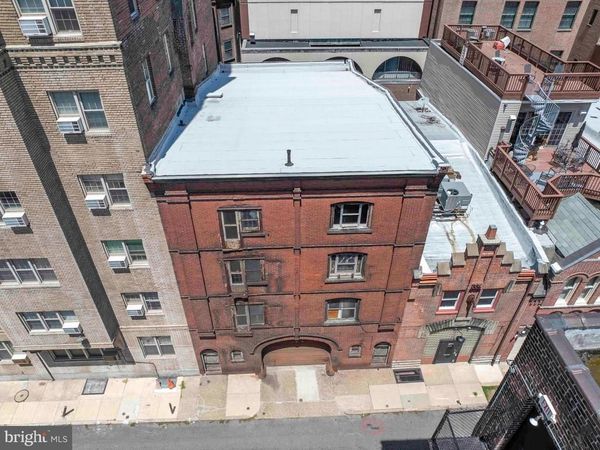 1317 21 IRVING STREET, PHILADELPHIA, PA 19107